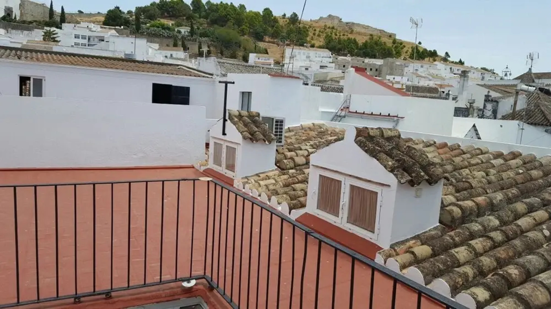 House With 4 Bedrooms in Medina Sidonia, Cádiz, With Wonderful Mountai