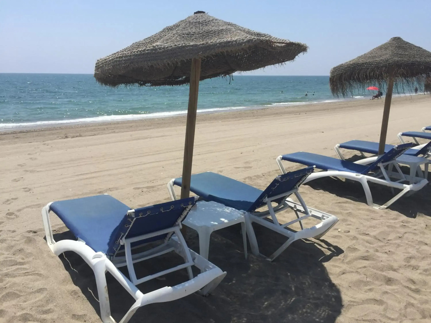 Apartamento VenAVera Playa JARDINES E4-1B