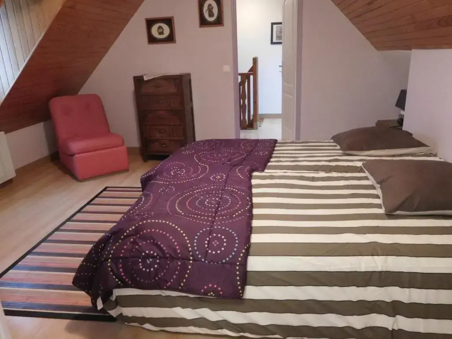 Les Gites de Kerroyal