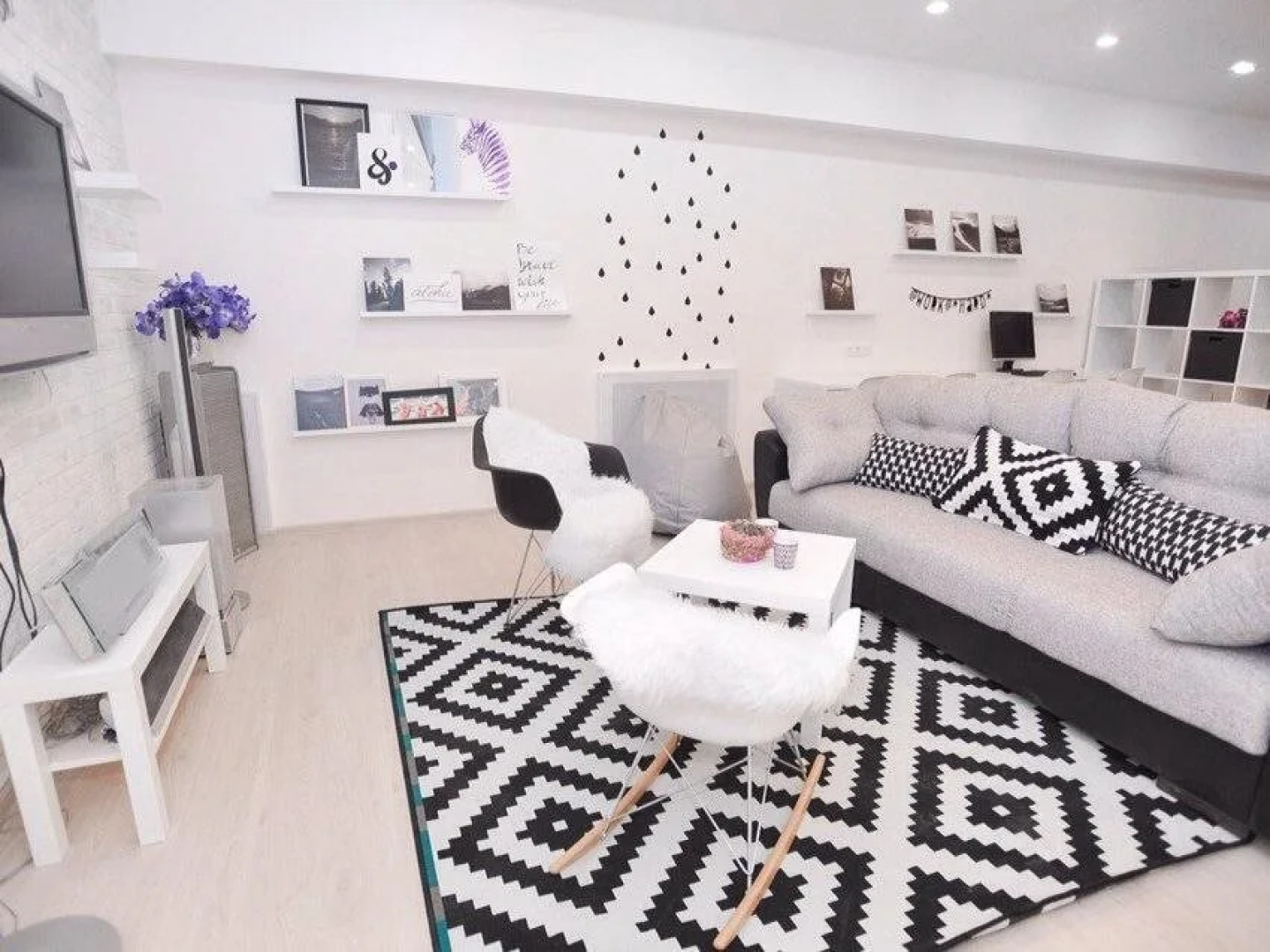 Атмосфера на Петровке