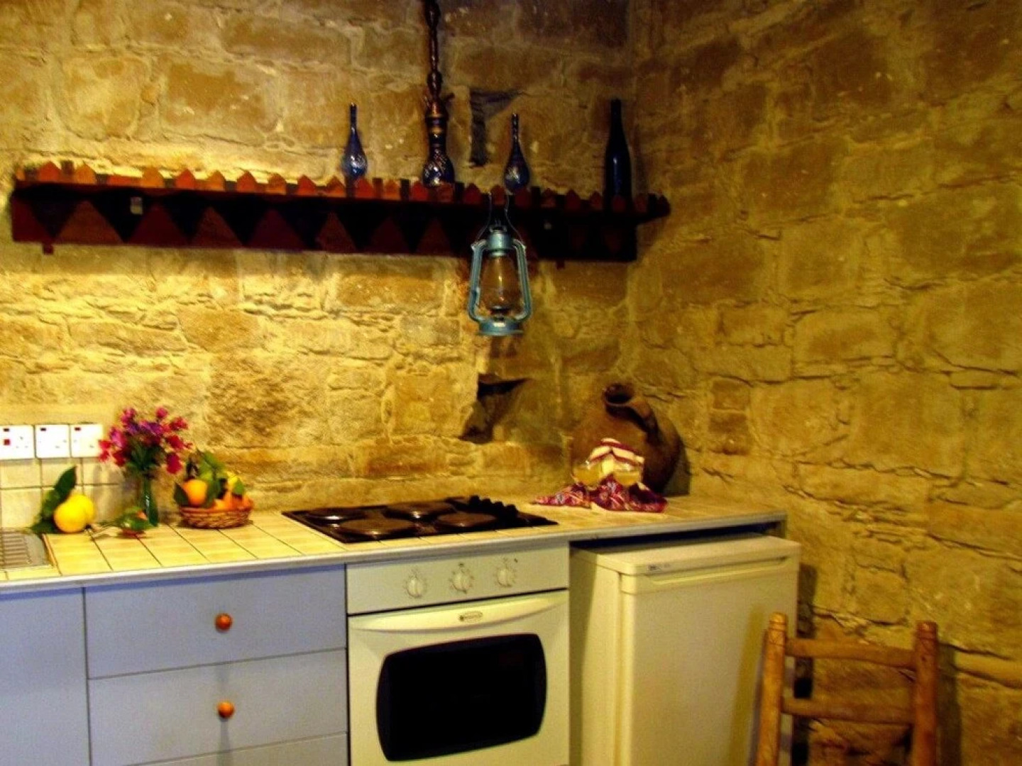 Myrto House Tochni in Tochni