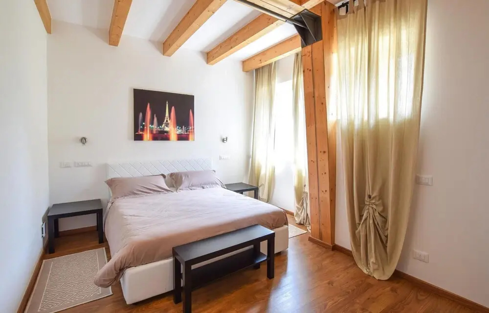 Stunning Home in Borgo Valsugana With Wifi and 8 Bedrooms
