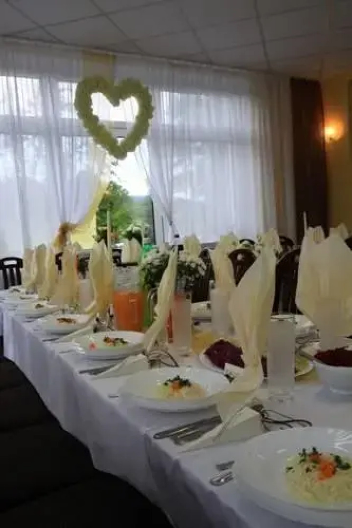 Ośrodek Wypoczynkowy Silesia