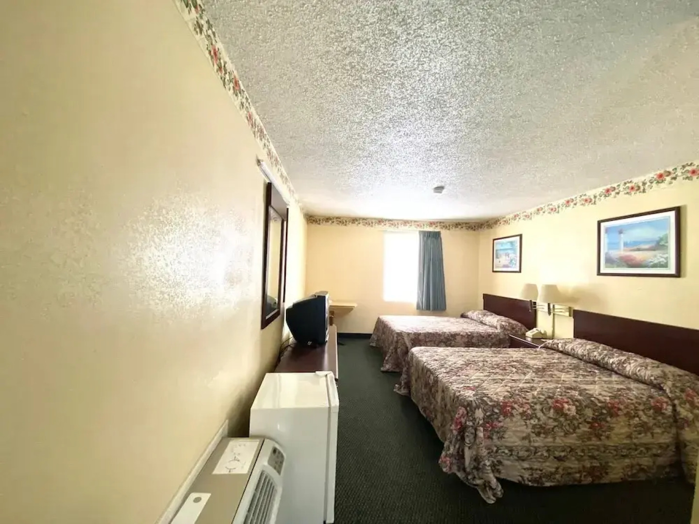 Economy Inn - Sweetwater