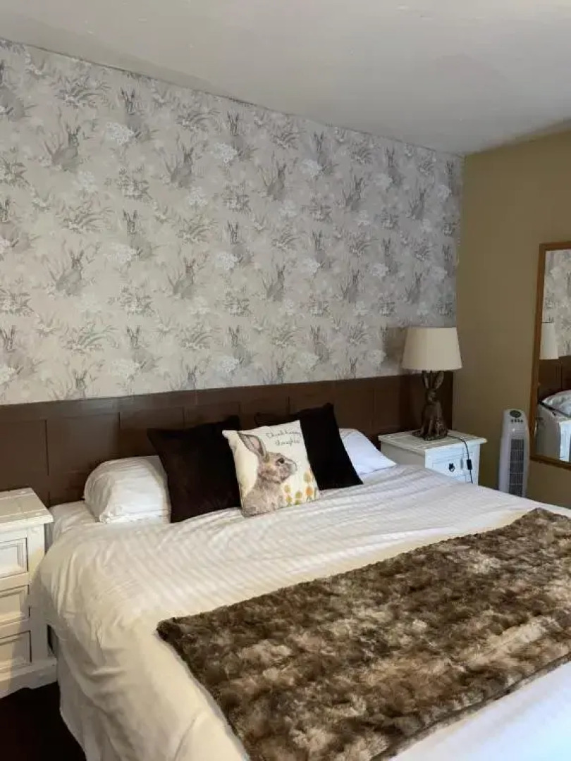 The Bickerton Poacher