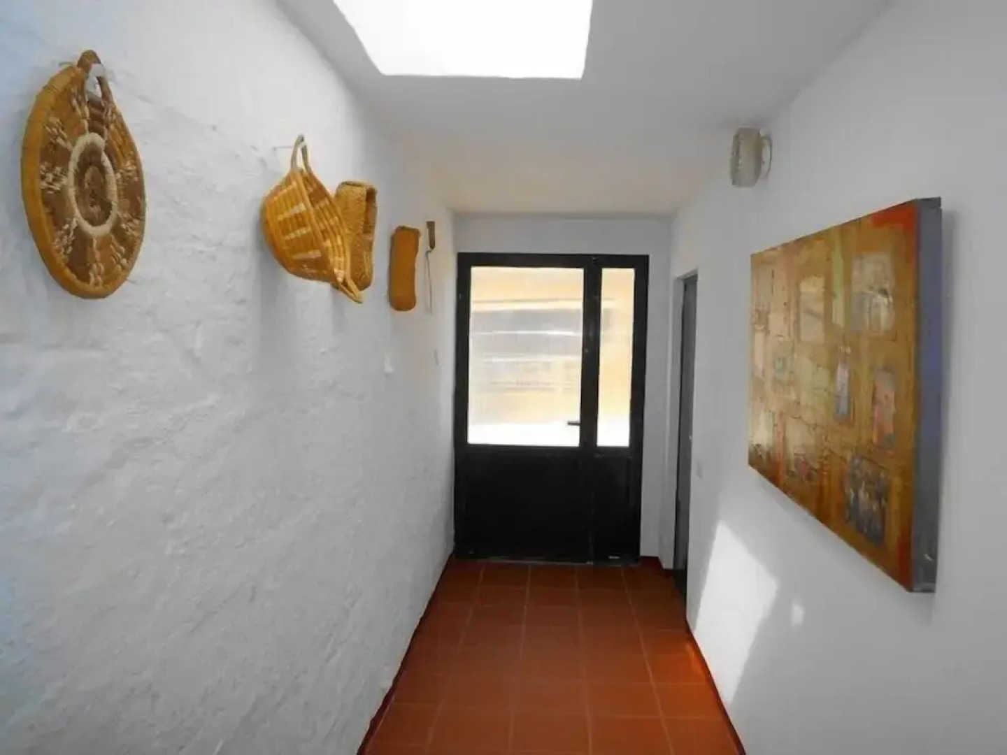 Hostal Rural El Rocío