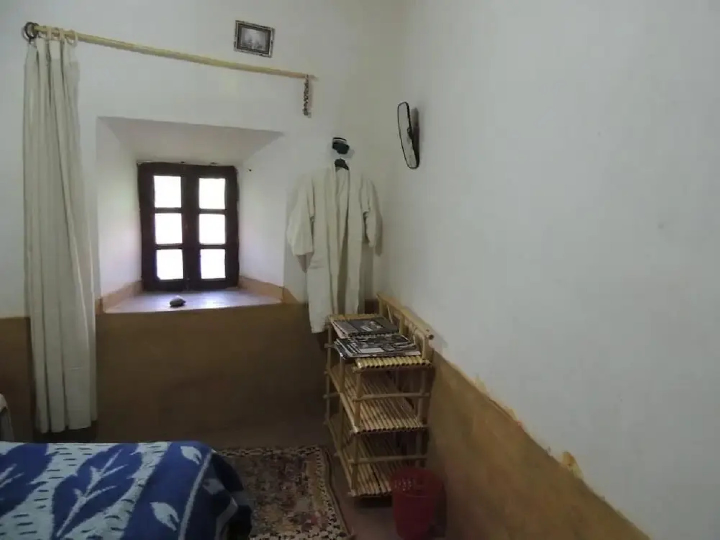 Auberge Restaurant Tombouctou