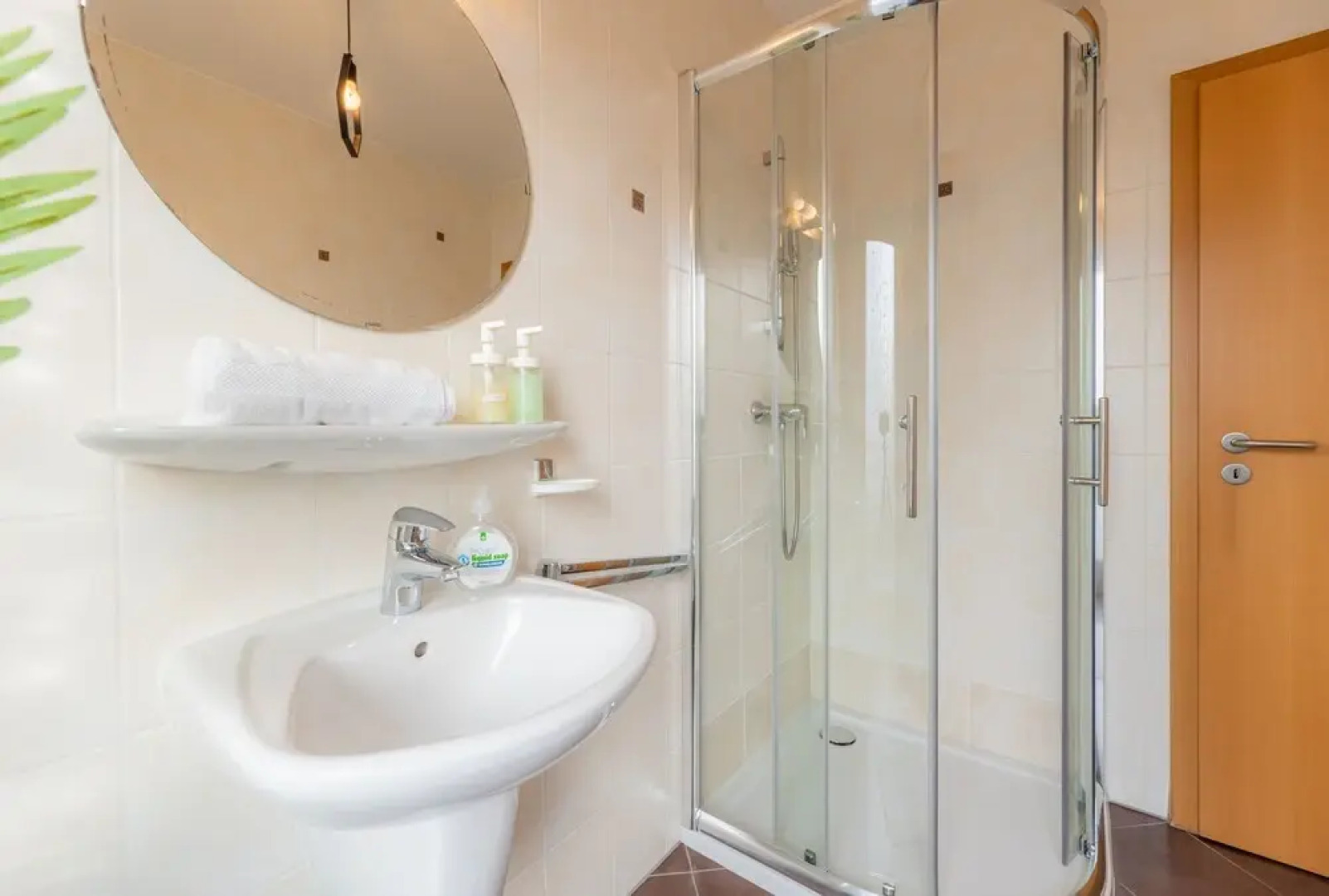 Cozy 1BR Apartment in Esch-sur-Alzette