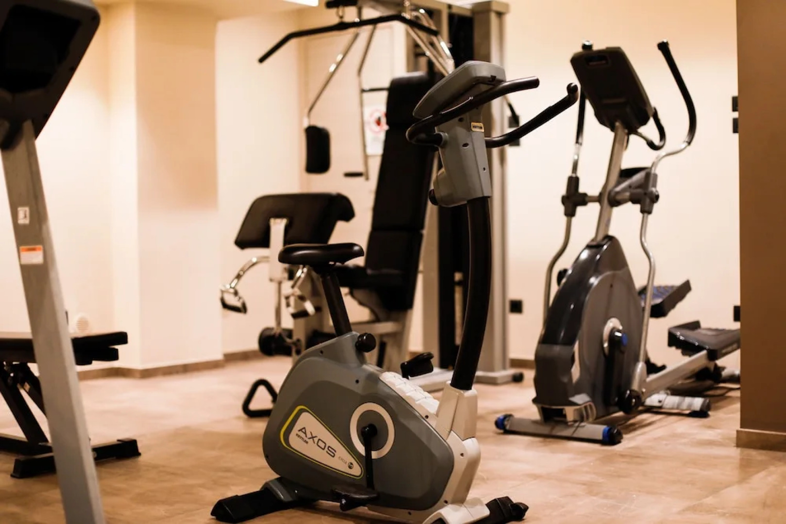 Best Western Plus Hotel Terre Di Eolo