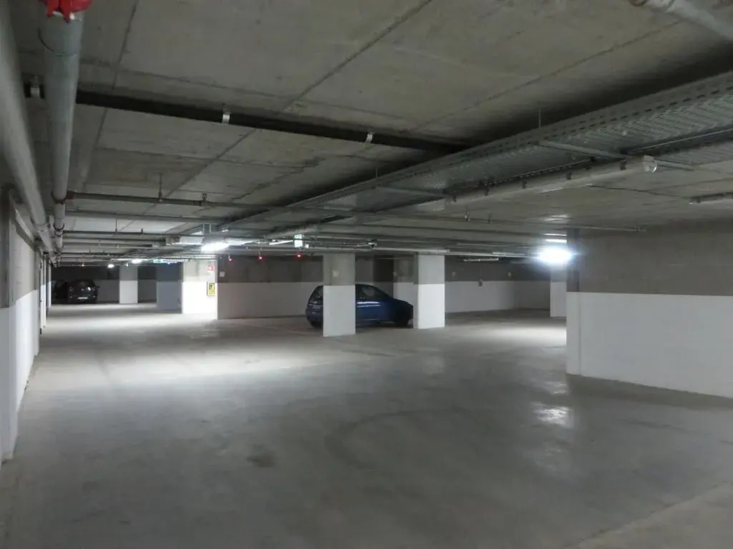 Komodo Short Stay Apartments