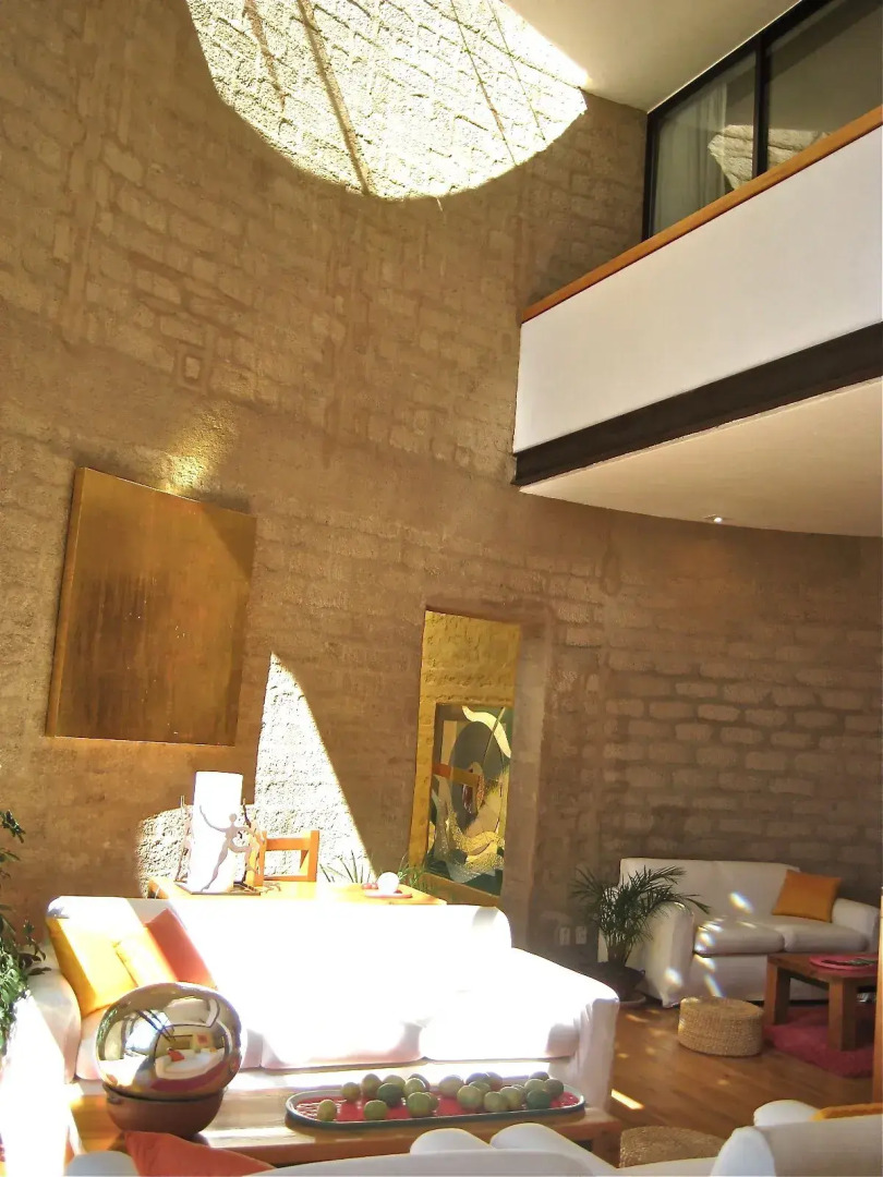 Casa en el Campo Hotel & Spa