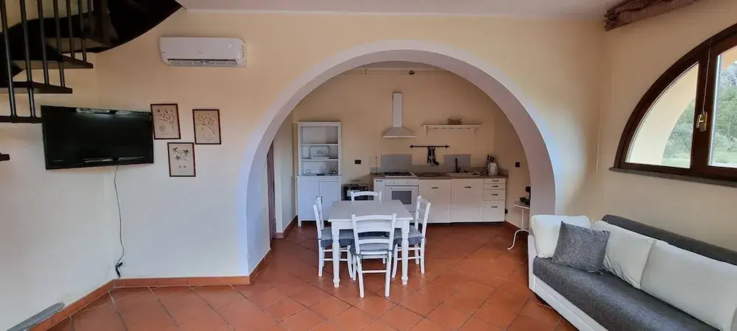 Casolare Di Capilato