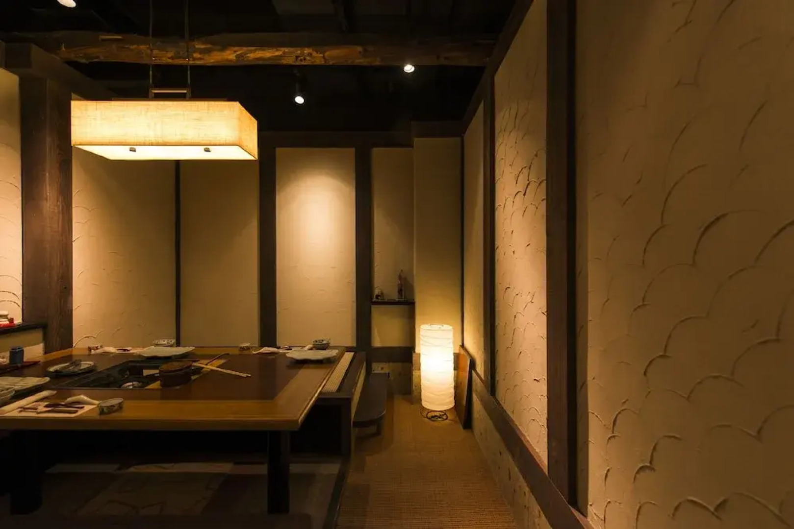 Kappa no Yado Ryokan Sanjiro