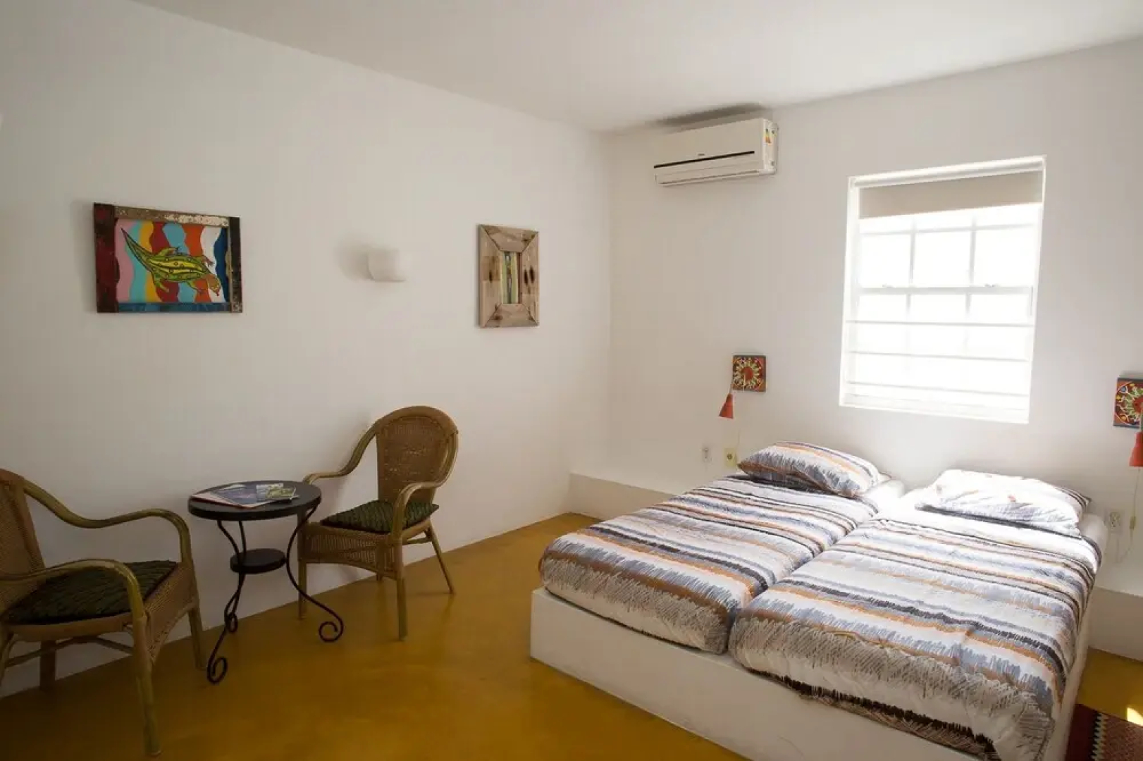 Bonaire Fun Apartments