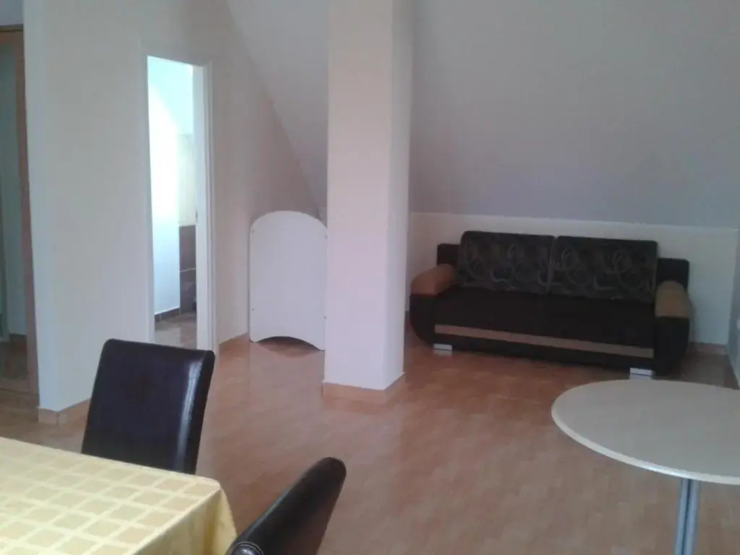 Határmenti Vendégház