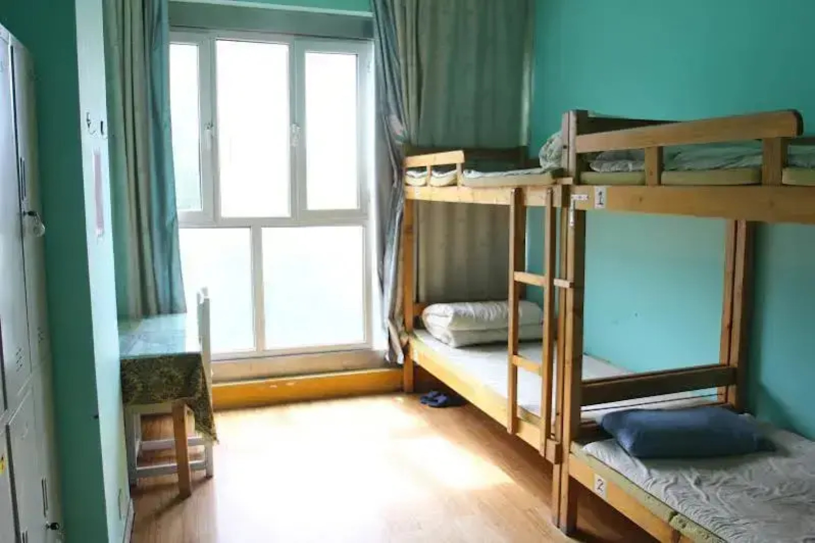 Kashi Maitian Youth Hostel