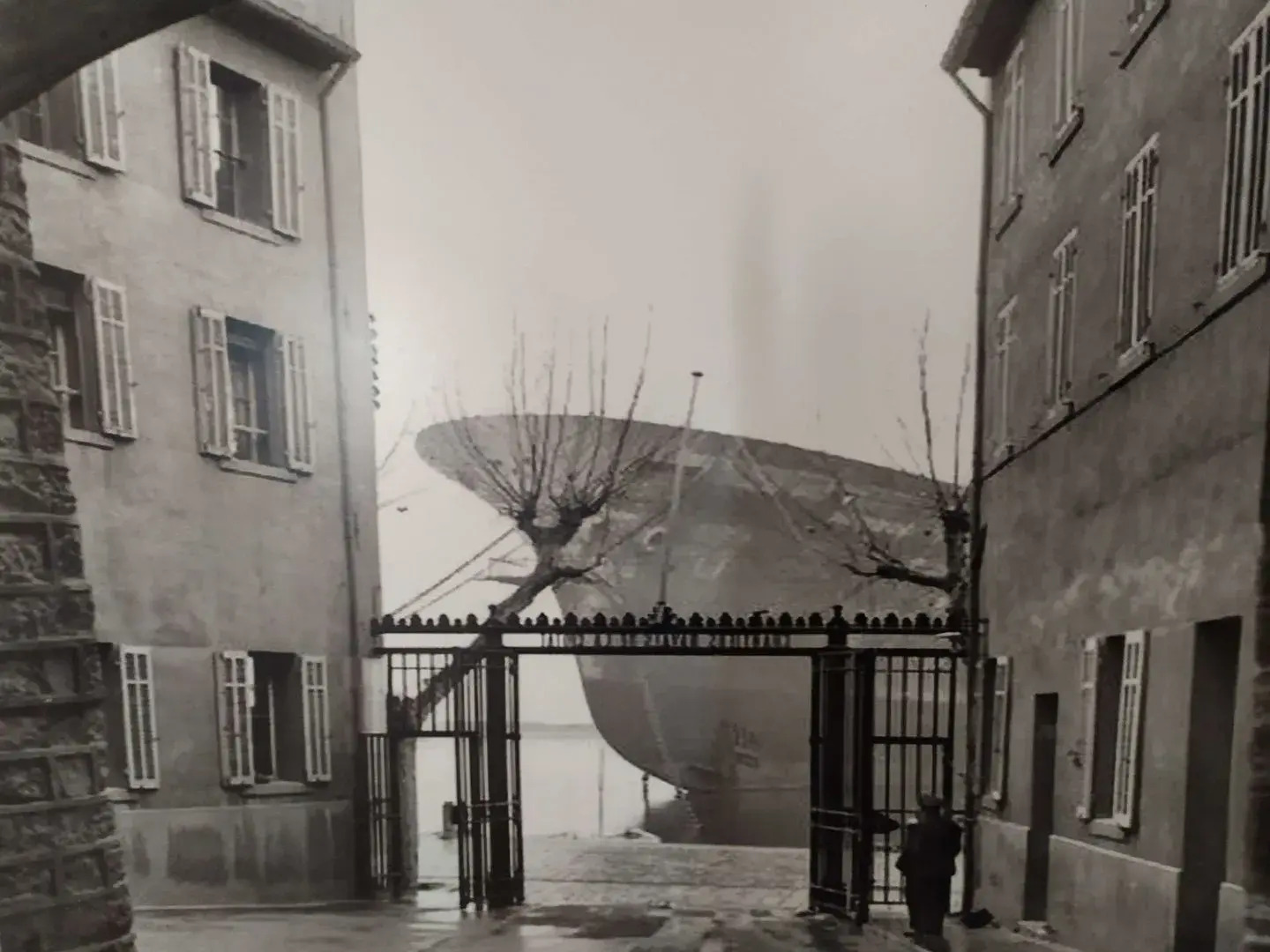 Best Western Premier Hotel Vieux Port