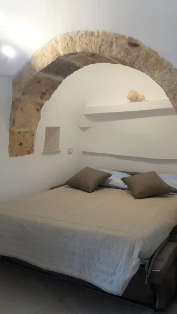 Trullo Milù with Pool