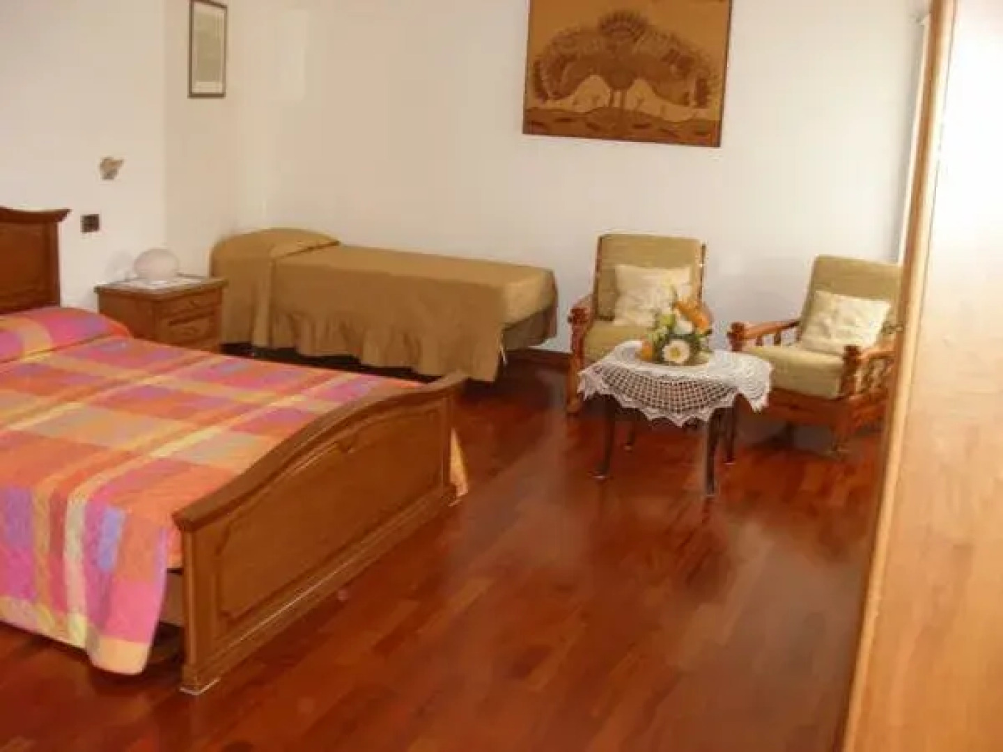 Bed & Breakfast Val Liona