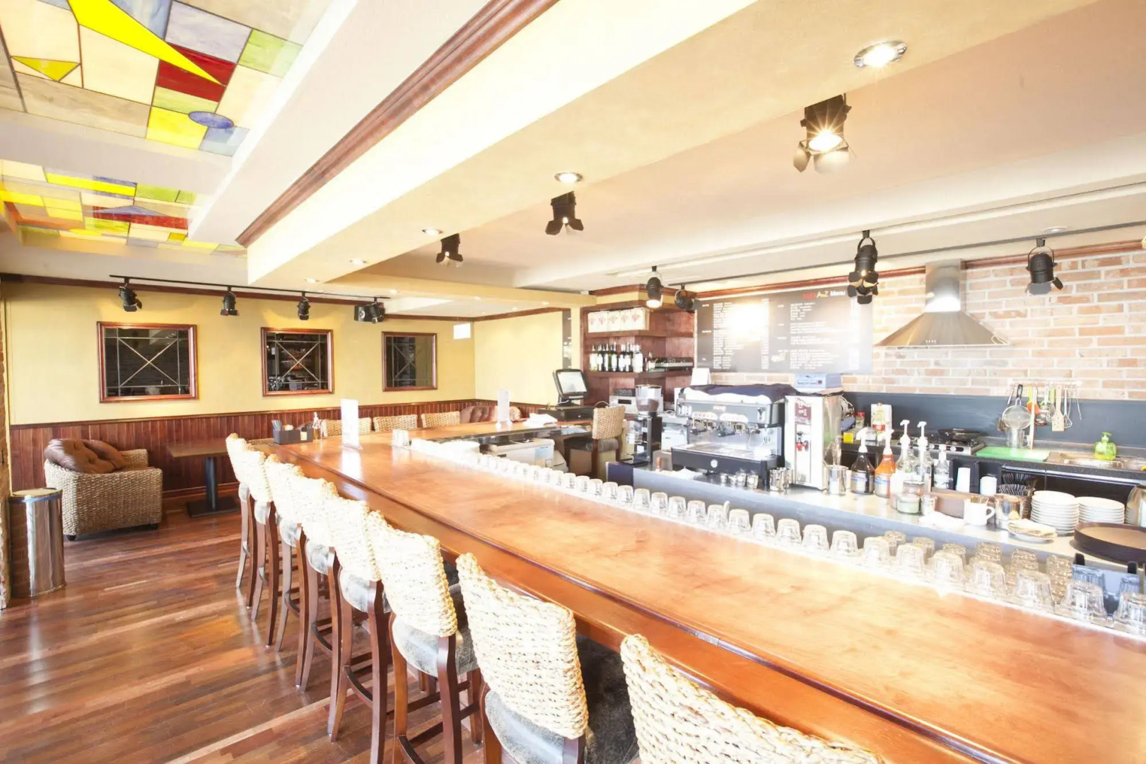 Amiga & Amigo Pension