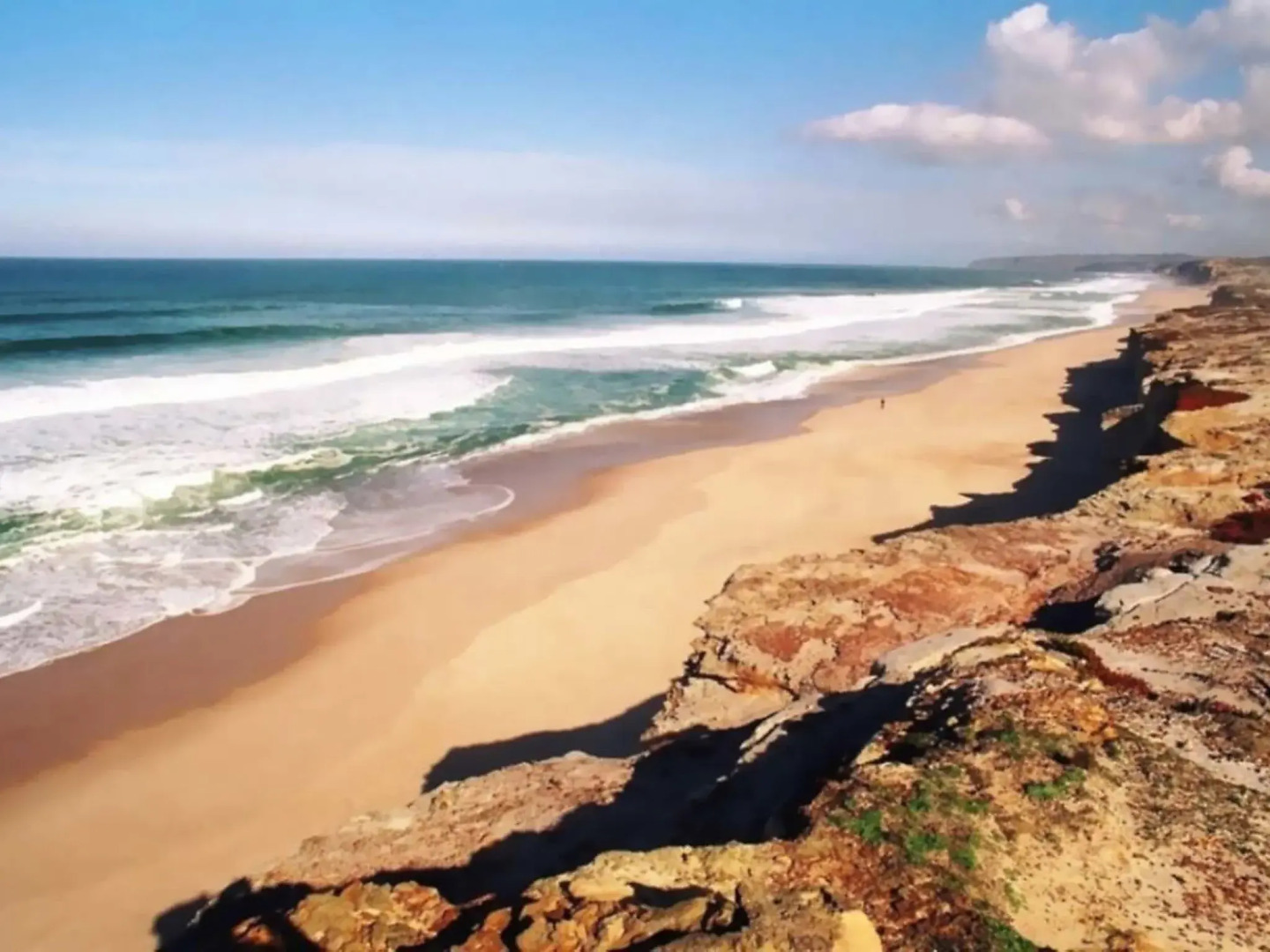 Praia del Rey Golf Casa