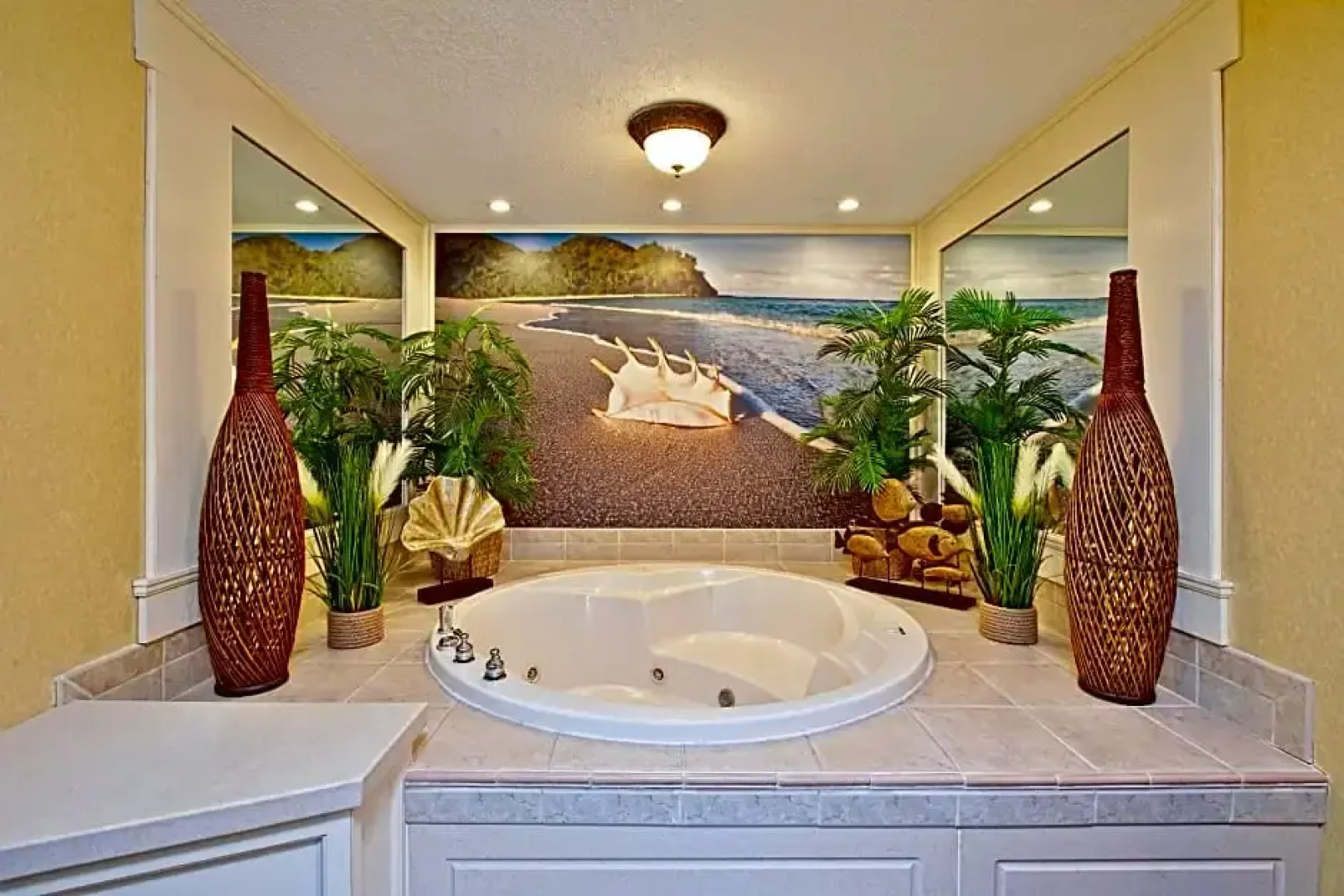 Holiday Inn Express Hotel & Suites Sharon-Hermitage