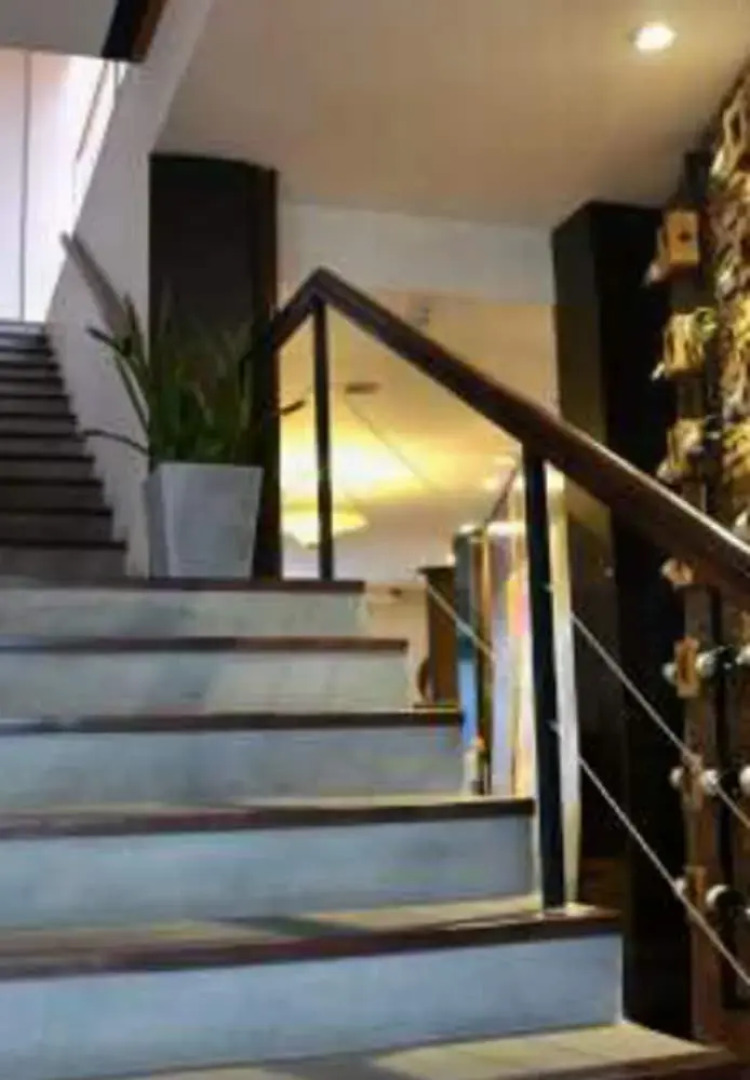 Hotel Boutique Los Muelles