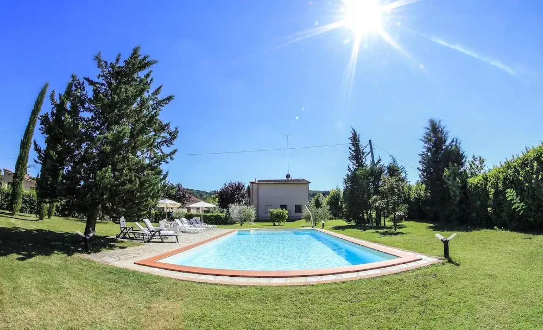 Agriturismo San Leone