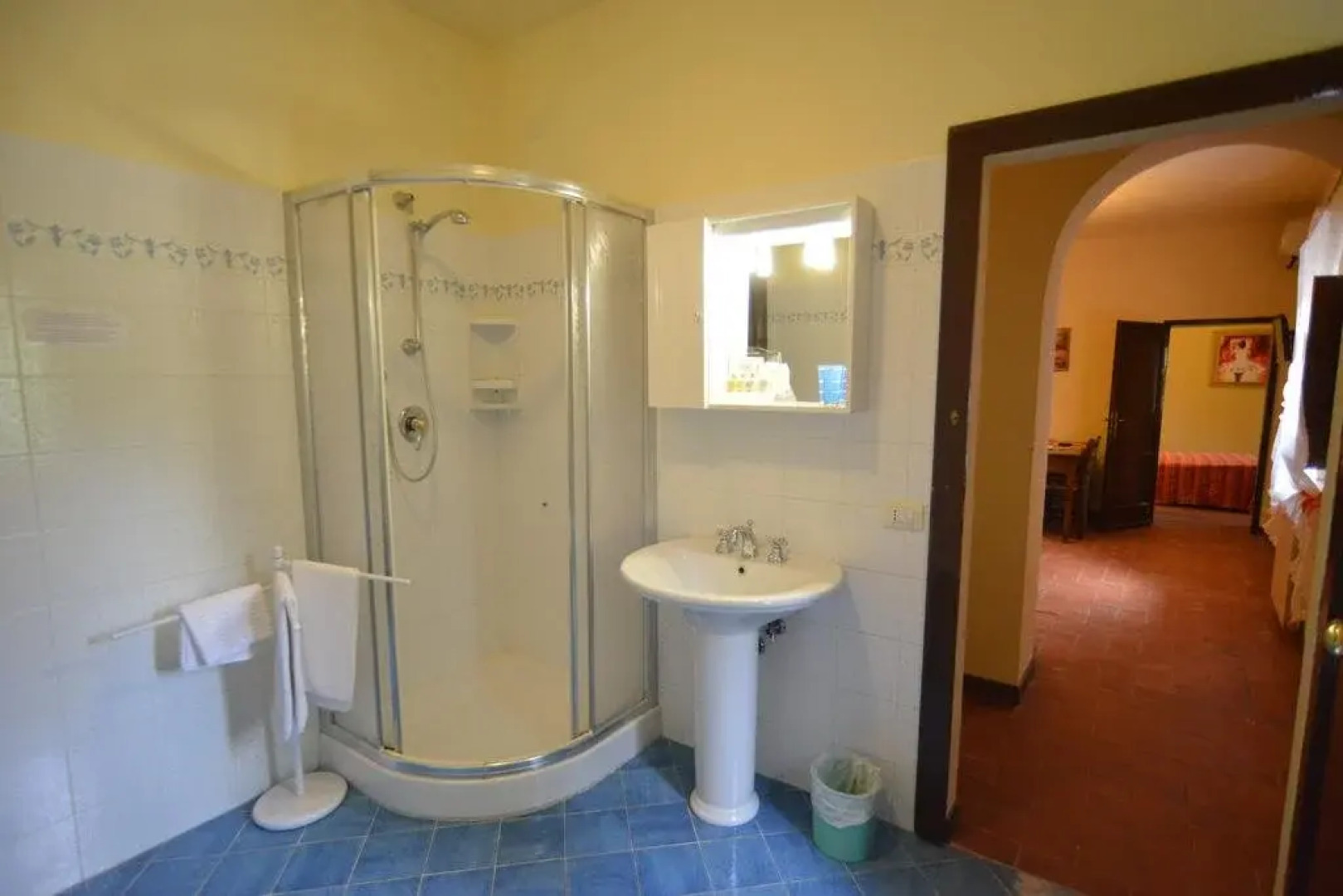 Agriturismo Villa de' Fiori