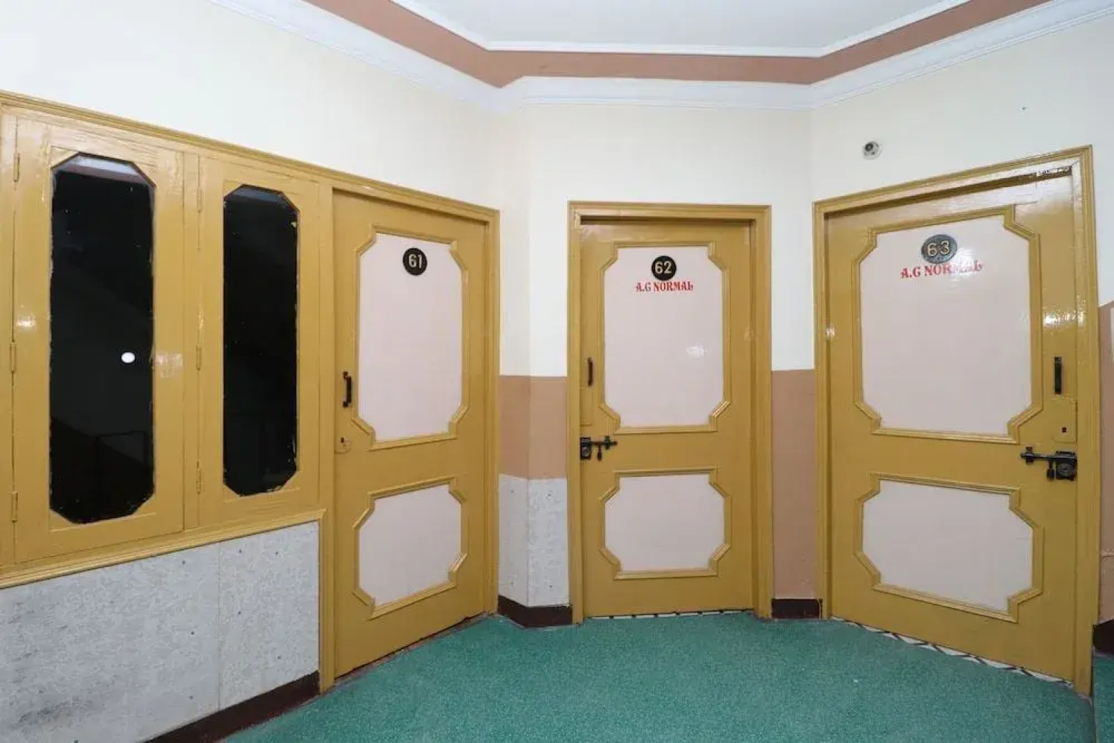 Oyo 28476 Jalandhar Guest House