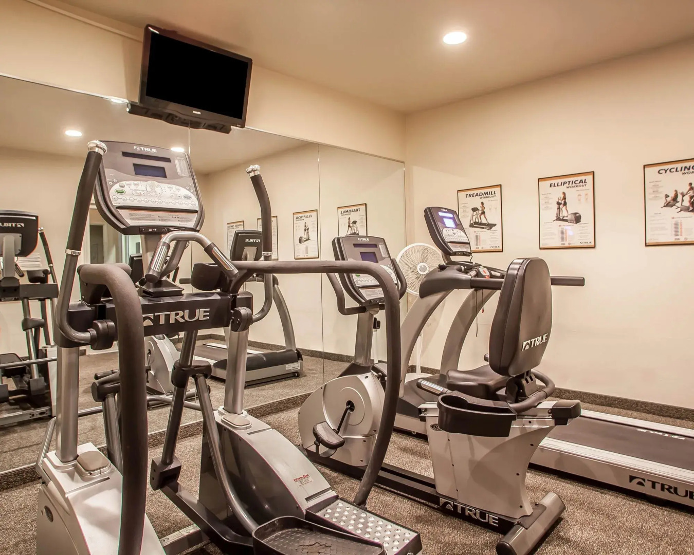 Quality Inn & Suites Hannibal West