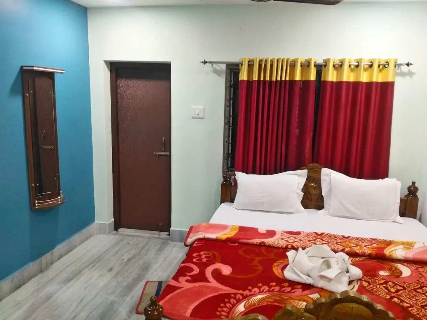 Hotel Annapurna Plaza