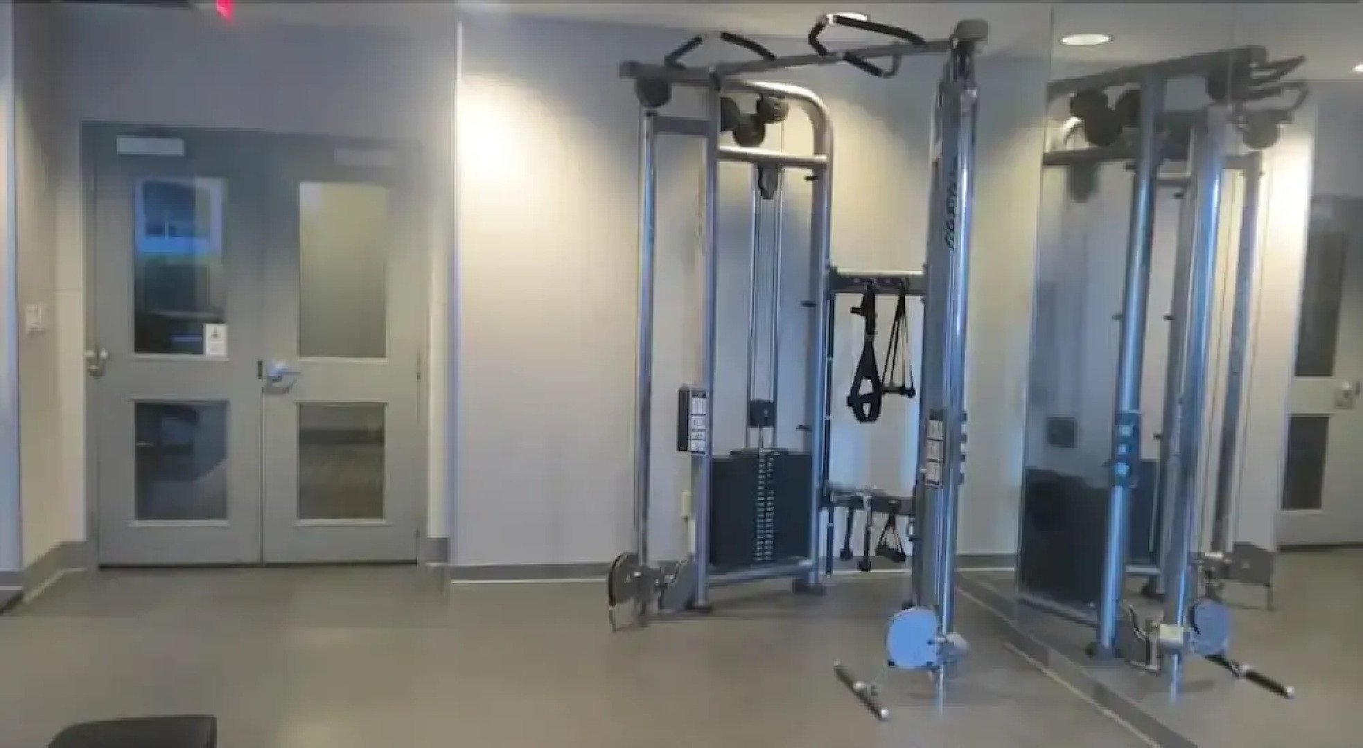 Super Awesome King West Furnished Suite