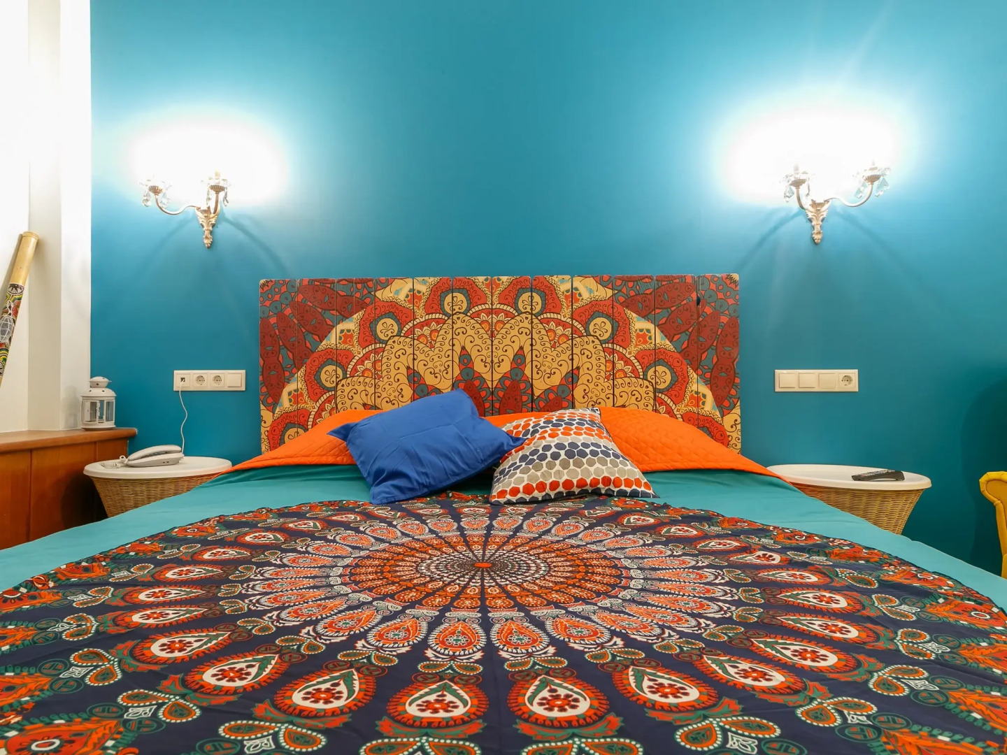 Бутик-Отель Богемия