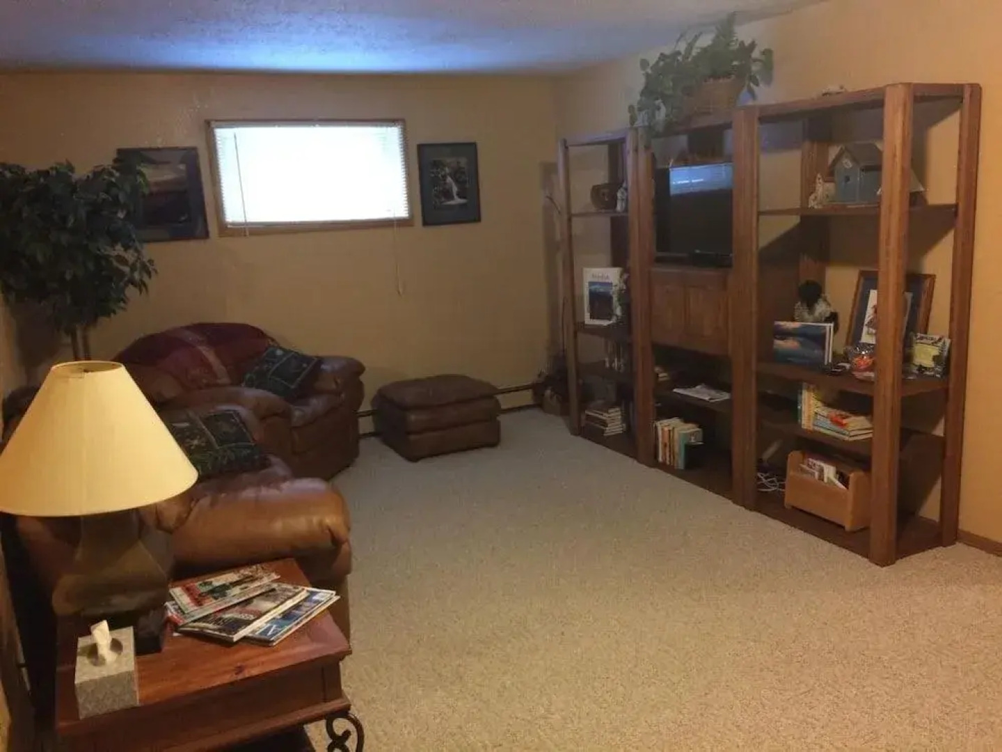 Cleft of the Rock Bed and Breakfast