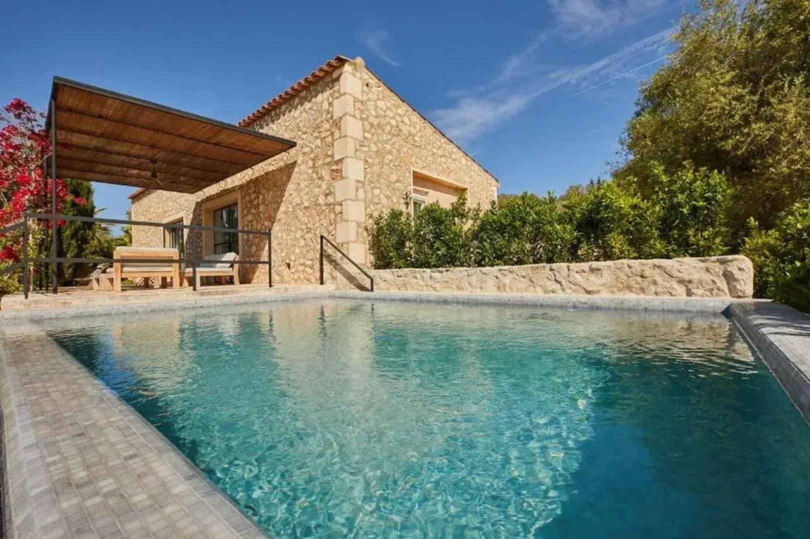 Finca Serena Mallorca, Small Luxury Hotels