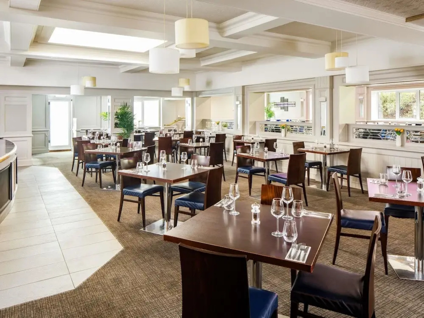 Park Inn Birmingham West M5 Junction 1