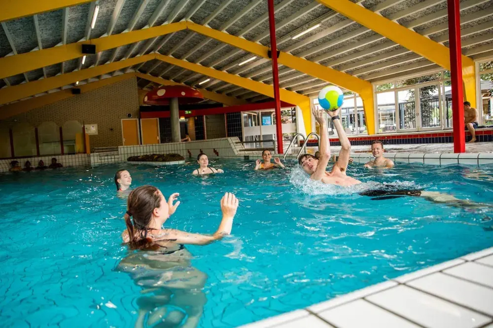 TopParken Recreatiepark 't Gelloo