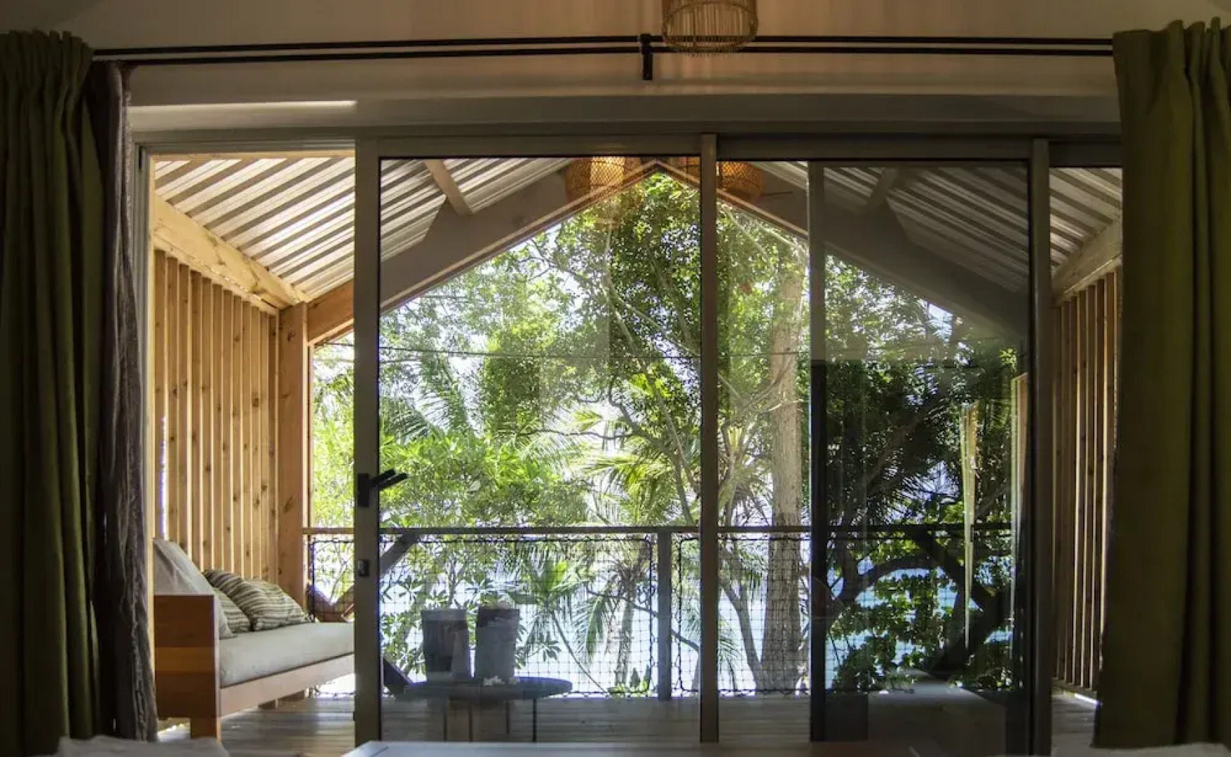 Le Jardin Maore