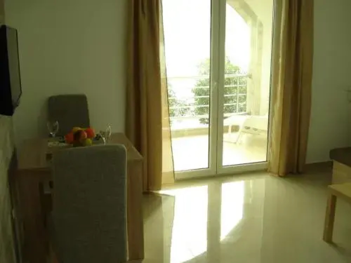 Apartments Villa Danilovic