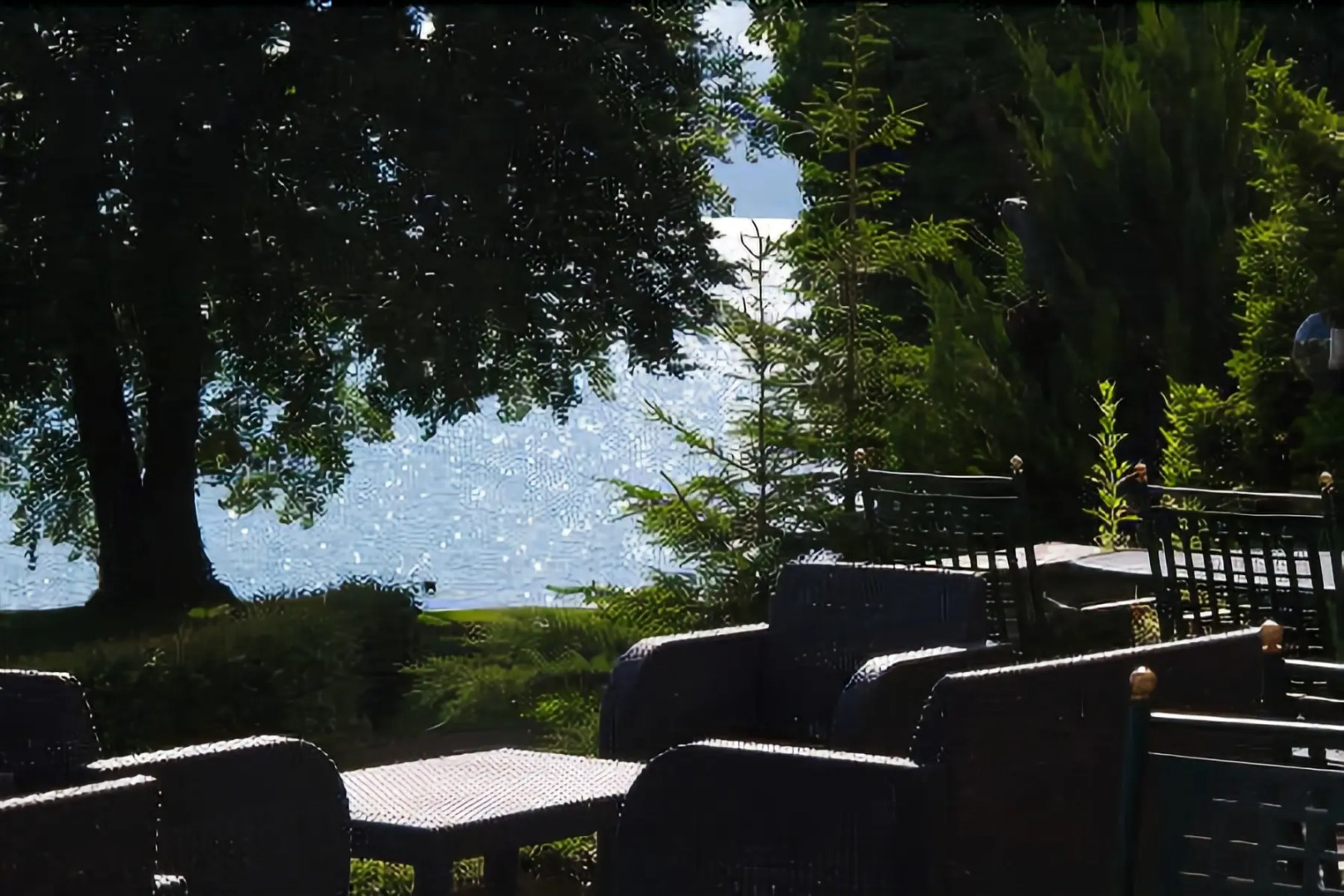 Garni Jägerhof Hubertus