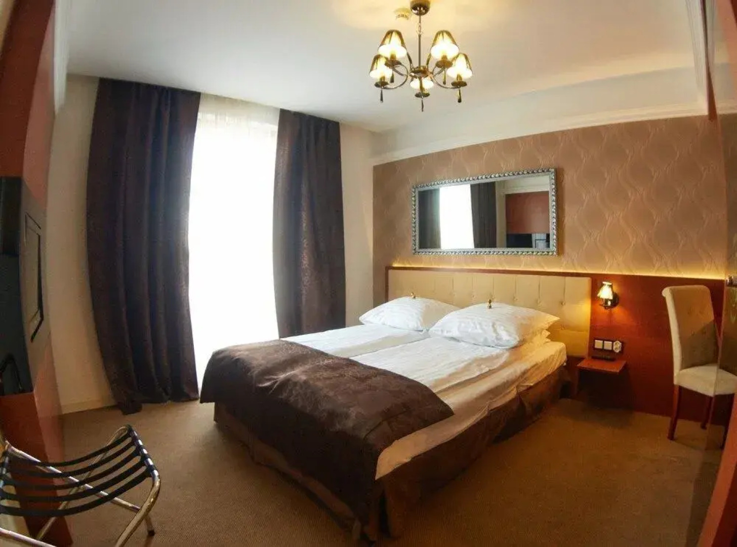 Hotel & Spa Kameleon