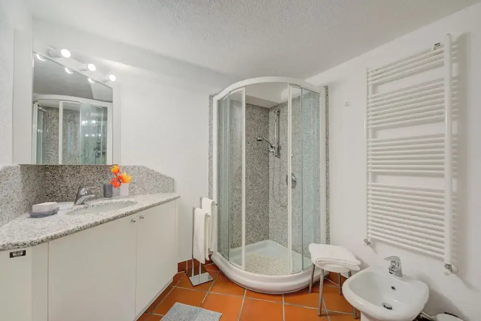 Residenza Il Ginepro Garden And Privacy