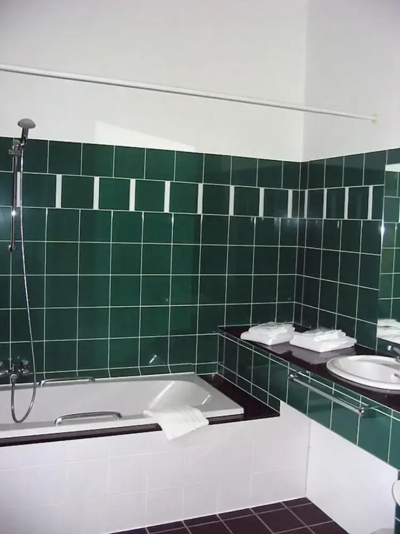 Le Château de Limont