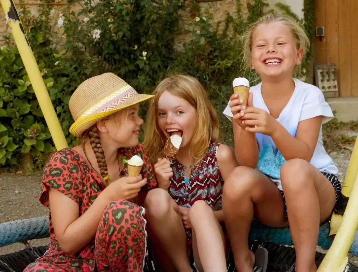 Domaine Des Agnelles