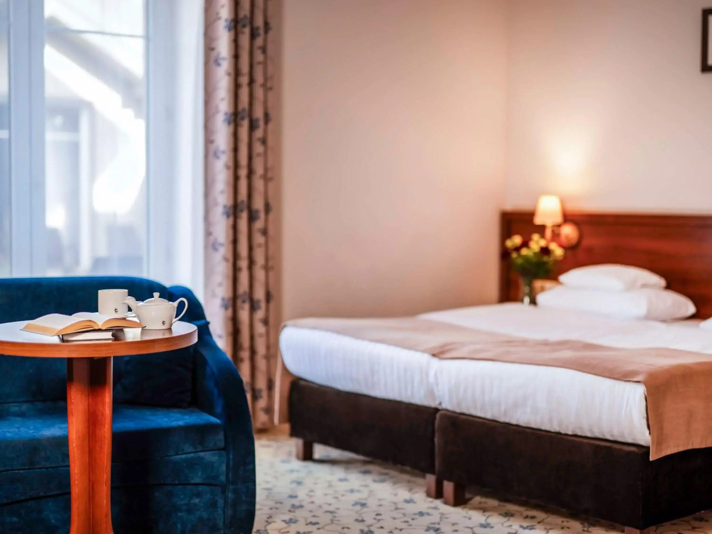 Dosłońce Resort Wellness & Farm