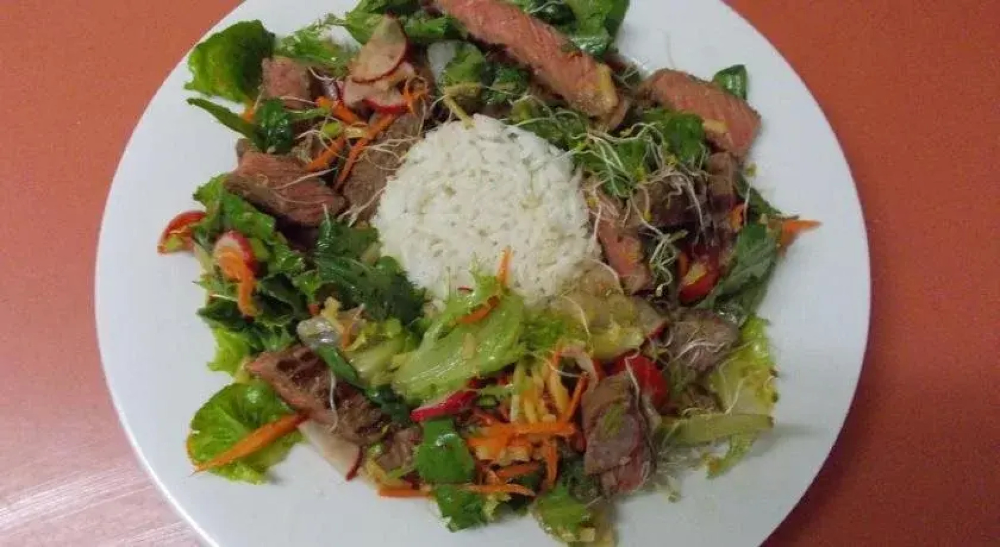 Park House Motor Inn