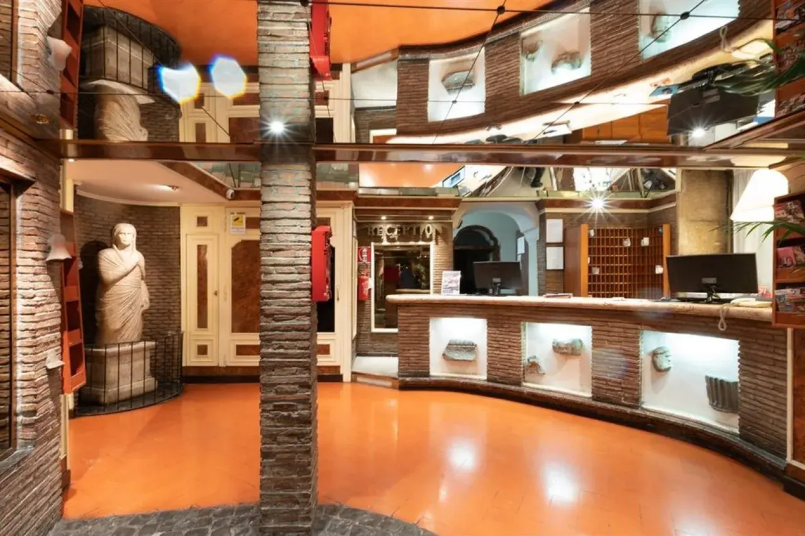 Hotel Portamaggiore