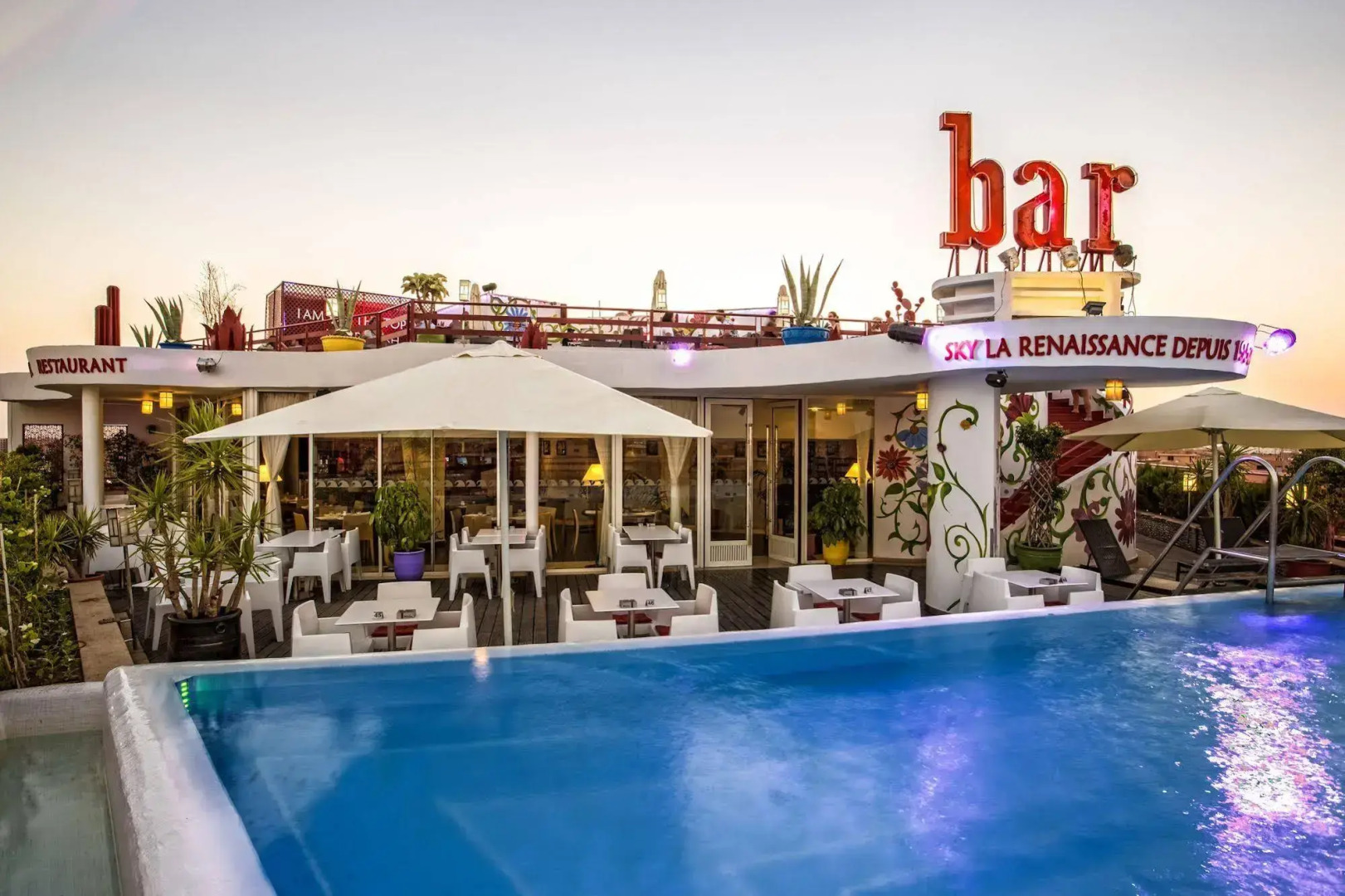 La Renaissance Boutique Hotel & Spa