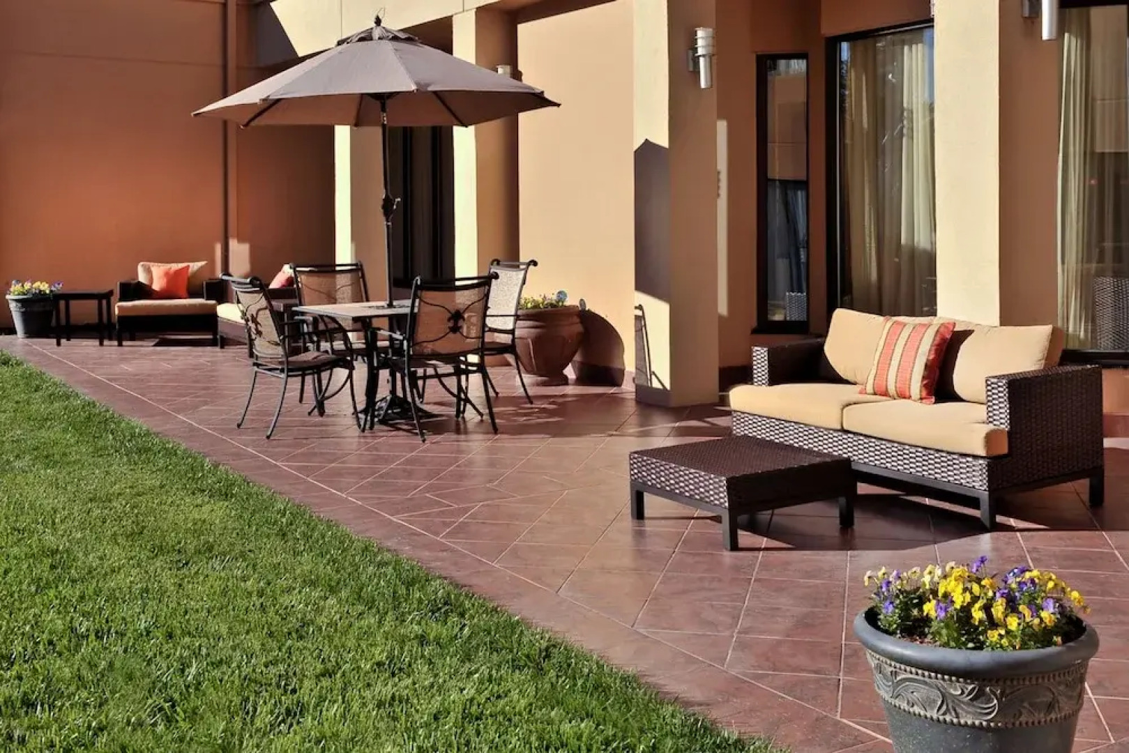 Courtyard Raleigh Durham Airport Morrisville